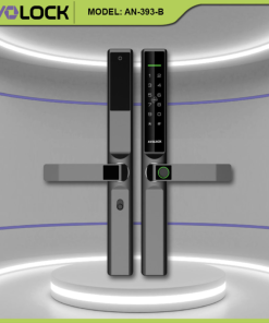 KHOÁ THÔNG MINH AVOLOCK AN 393 B